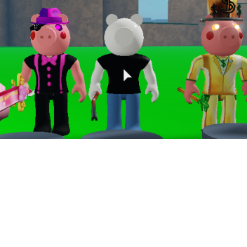 Piggy RP Morphs!!
