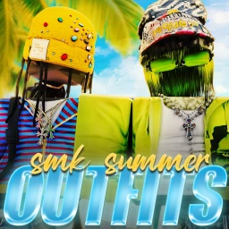 [NEW ☀️] SMK Summer Outfits icon