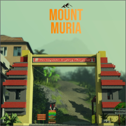 MOUNT MURIA