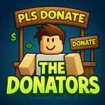 The Ghost Donators