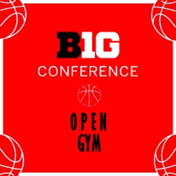 [BIG-10]™ • Open Gym