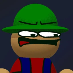 {Story Mode} Dave and Bambi on Roblox (WIP) icon