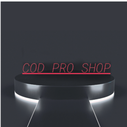 COD pro shop