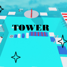 (UPDATE) Untitled Tower Game