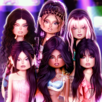 [Квест] Оденьтесь, чтобы произвести впечатление 