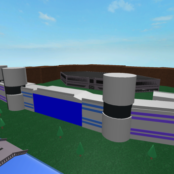 Retribution Empire Fort Aurora