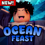 Ocean Feast: Deep Sea Delights