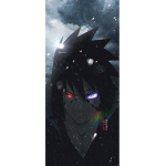 Sasuke Uchiha!