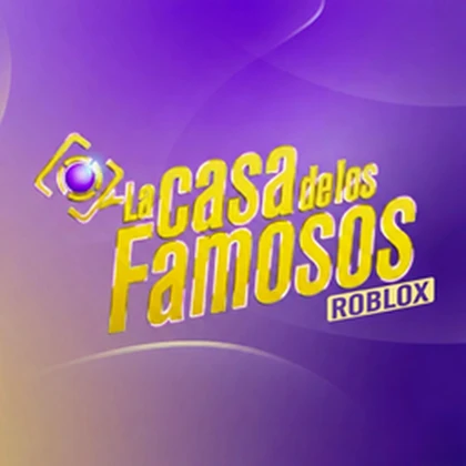 La Casa de los Famosos Col ROBLOX Roblox group icon