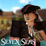 [TSS] Oceans of The Seven Seas