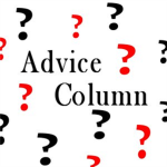 Advice Column