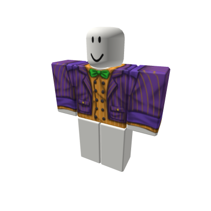 Joker thumbnail