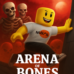 Arena of Bones