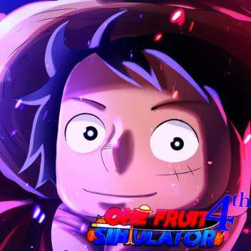 One Fruit Simulator