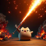 Ninja Sombrio