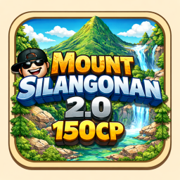 [300x SUMMIT]MOUNT SILANGONAN 2.0