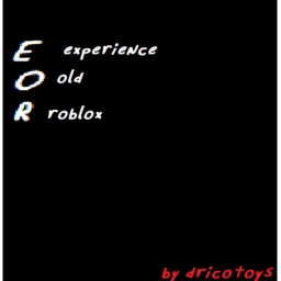 Experience Old Roblox [BETA]