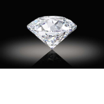 Diamond is our god
