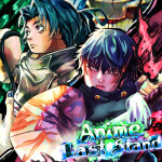 [❤️Valentines + EVENT🌟] Anime Last Stand