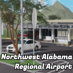 Northwest Alabama Regional Airport