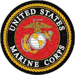 -[-]- United States Marine Corps -[-]-