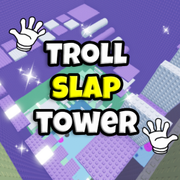 Slap Troll pinning Tower 87