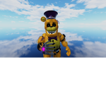 The Fnaf OverShadow's Rp
