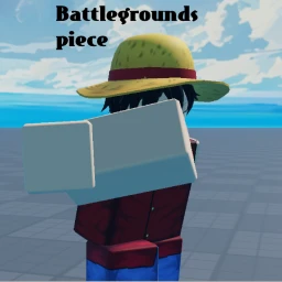 Battlegrounds Piece icon