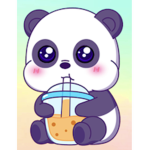 A Panda’s Best Friend