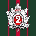The Queens Own Rifles Regiment