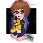 Fnaf and sister location fan club!