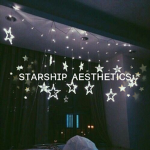 ꜱᴛᴀʀꜱʜɪᴘ ᴀᴇꜱᴛʜᴇᴛɪᴄꜱ