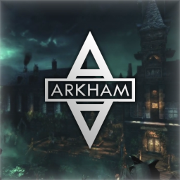 👮 𝗡𝗘𝗪 Asylum Roleplay