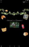 =Bread's Closet=