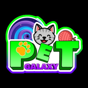 Pet galaxy