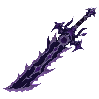 Eternal Purple Excalibur