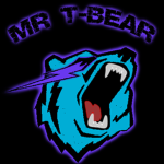 [Mr T-Bear ]