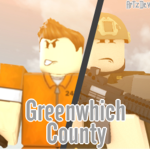 Greenwhich County Sheriff's Office
