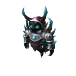 Korblox Deathspeaker