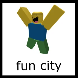 fun city (UPDATE) icon