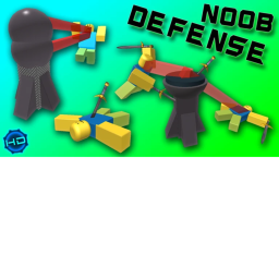 NOOB DEFENCE
