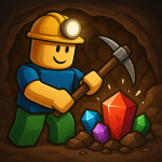 The Mine Game
