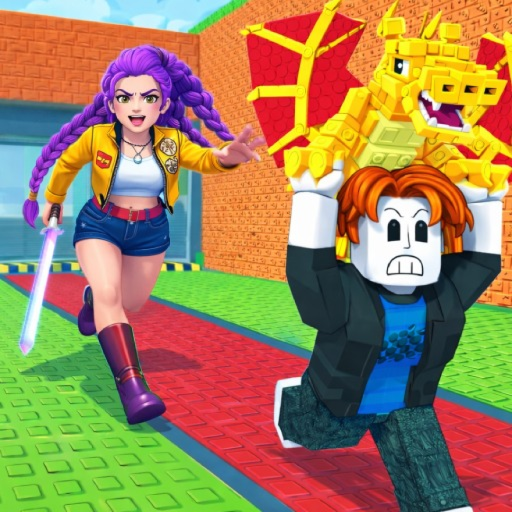 Steal Brainrots from KPop Demon Hunters 🎤