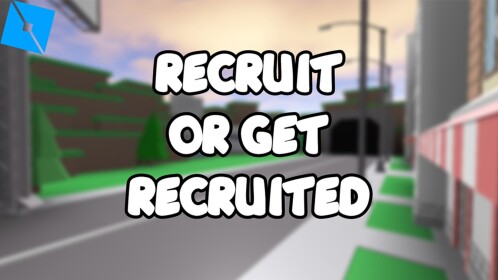 Developer Recruitment Road