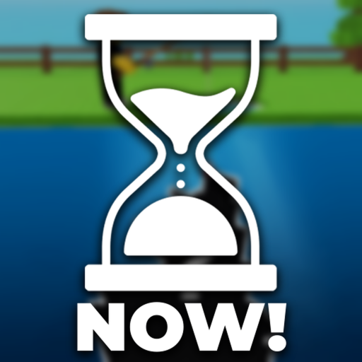[NOW] Hole Fishing Roblox game