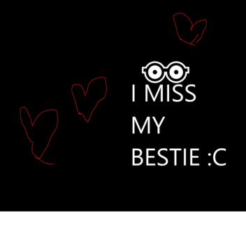 Play this game when you miss your friends