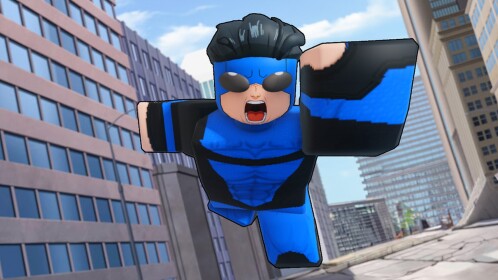 [THEBOYS] Marvellous Smackdown