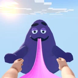 Alpine Slide Into Grimace  icon
