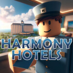 Harmony Hotels | V1 [W.I.P]