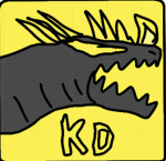 The lizard verse!